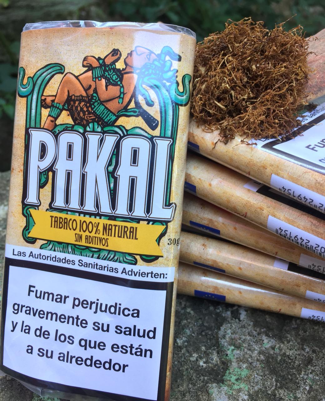 Crece en Navarra la venta de tabaco de liar y de pipa mientras resiste el  paquete de cigarrillos